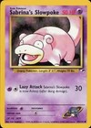 Sabrina's Slowpoke