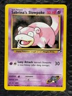 Sabrina's Slowpoke