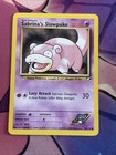 Sabrina's Slowpoke