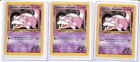 Sabrina's Slowpoke