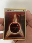 Fighting Energy