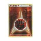 Fighting Energy