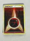 Fighting Energy