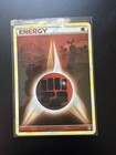 Fighting Energy