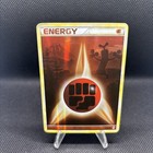 Fighting Energy