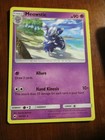 Meowstic