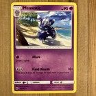 Meowstic