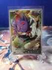 N's Zorua