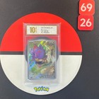 N's Zorua