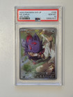 N's Zorua