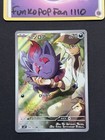 N's Zorua
