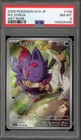 N's Zorua
