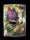 N's Zorua