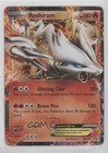 Reshiram EX
