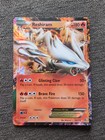 Reshiram EX