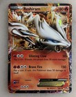 Reshiram EX