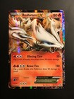 Reshiram EX