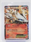 Reshiram EX