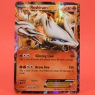 Reshiram EX