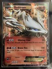 Reshiram EX