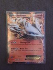 Reshiram EX