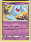 Wobbuffet