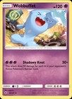 Wobbuffet