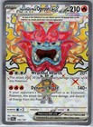 Hearthflame Mask Ogerpon ex