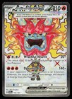 Hearthflame Mask Ogerpon ex