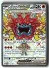 Hearthflame Mask Ogerpon ex