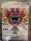 Hearthflame Mask Ogerpon ex