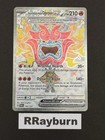 Hearthflame Mask Ogerpon ex