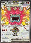 Hearthflame Mask Ogerpon ex