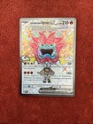 Hearthflame Mask Ogerpon ex