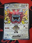 Hearthflame Mask Ogerpon ex