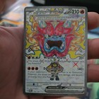 Hearthflame Mask Ogerpon ex