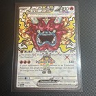 Hearthflame Mask Ogerpon ex