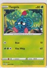 Tangela
