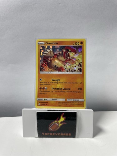 Groudon