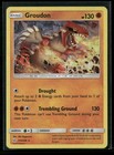 Groudon