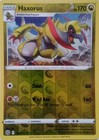 Haxorus