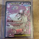 Mega Diancie Ex