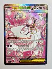 Mega Diancie Ex