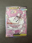Mega Diancie Ex