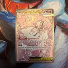 Mega Diancie Ex