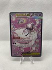 Mega Diancie ex