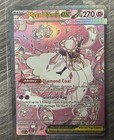 Mega Diancie Ex