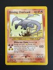 Shining Charizard