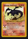 Shining Charizard