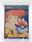 Misty